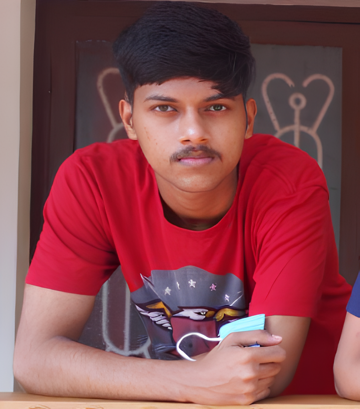Anandu B Kurup